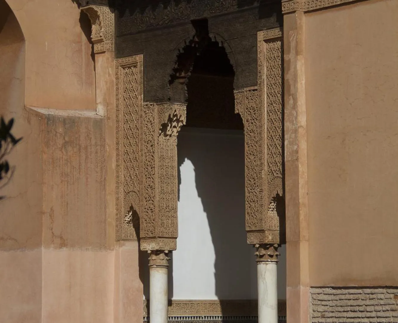 Riad Maud Μαρακές