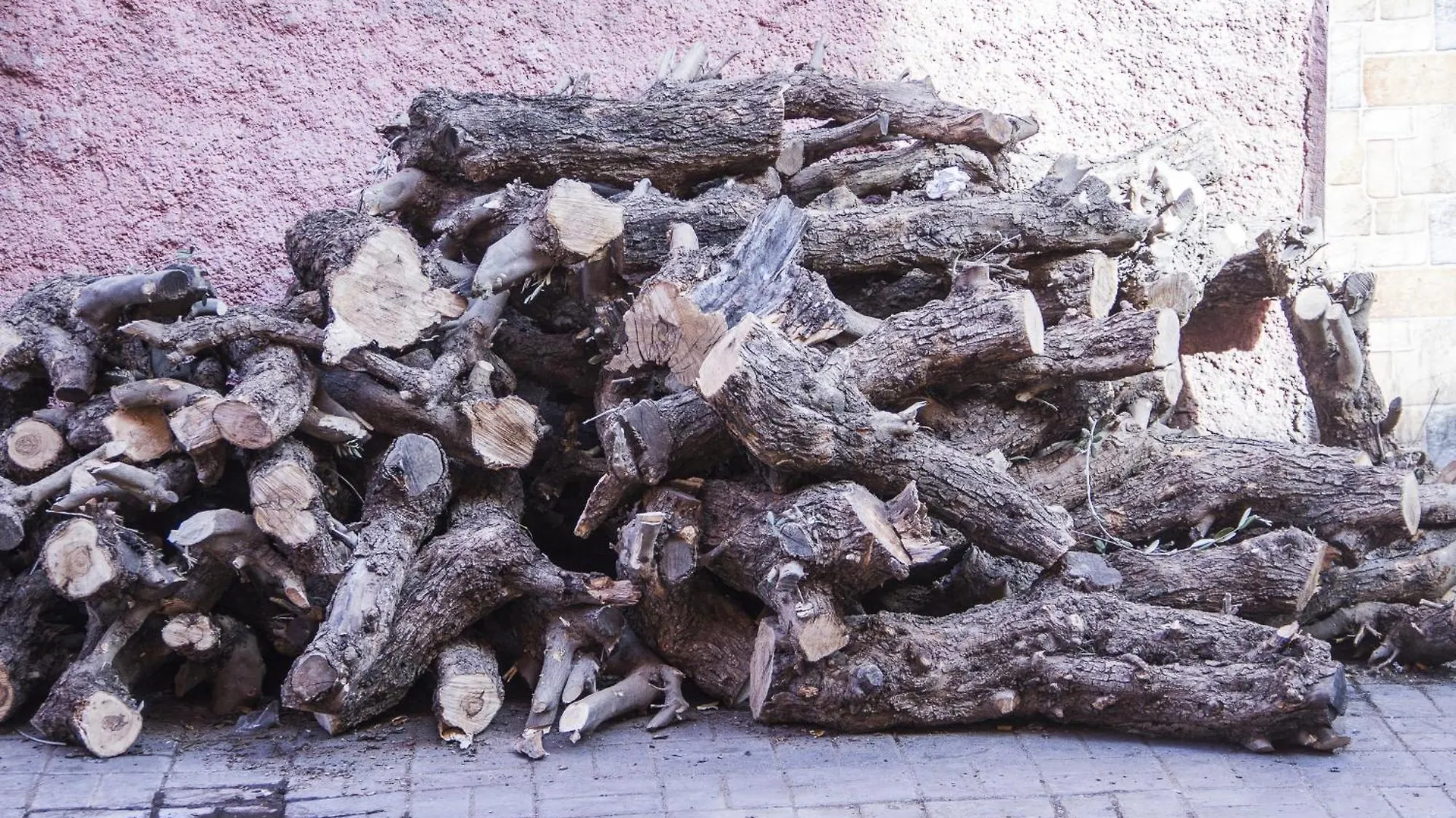 Πανσιόν Riad Maud Μαρακές
