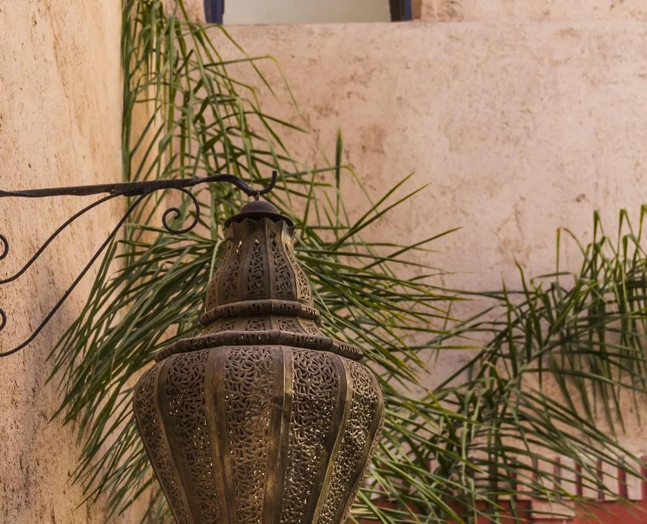 Riad Maud Μαρακές Πανσιόν