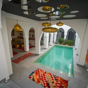 Riad Shanima Marrakech