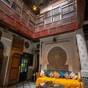 Riad Dar El Yasmine ***