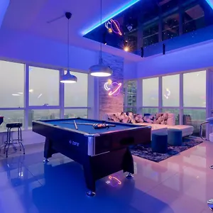Hostel Skyview 