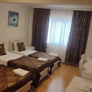 Aparthotel Best Suit Istanbul 