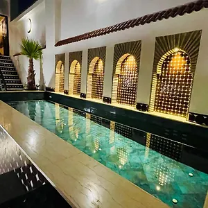 Dar Najat **** Marrakesz