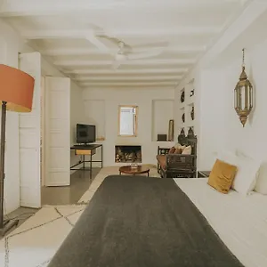 Riad Dar Zelda