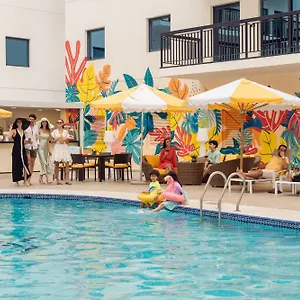 Aparthotel Golden Sands 