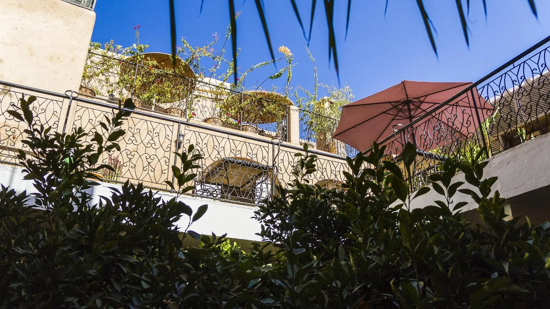 Riad Maud Marrakesh 4*,