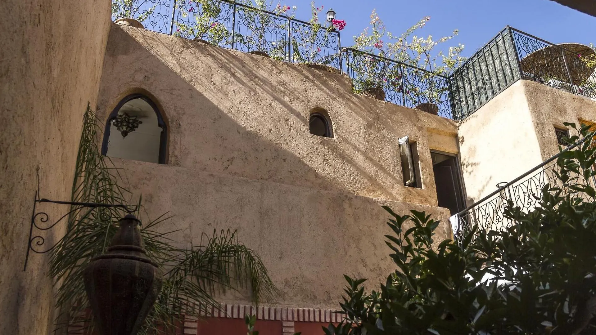 Riad Maud Marrakesch