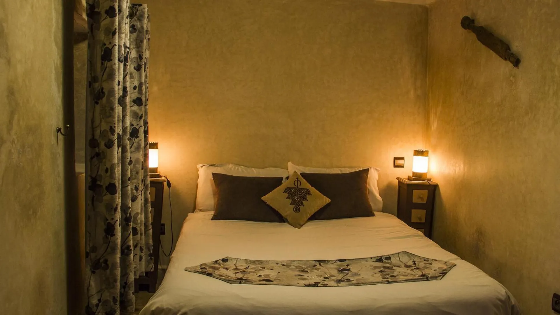 Pensión Riad Maud Marrakesh