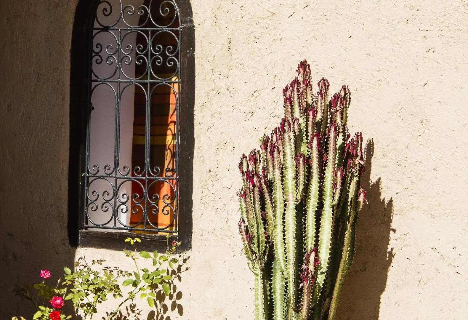 Riad Maud Marrakesh Marruecos