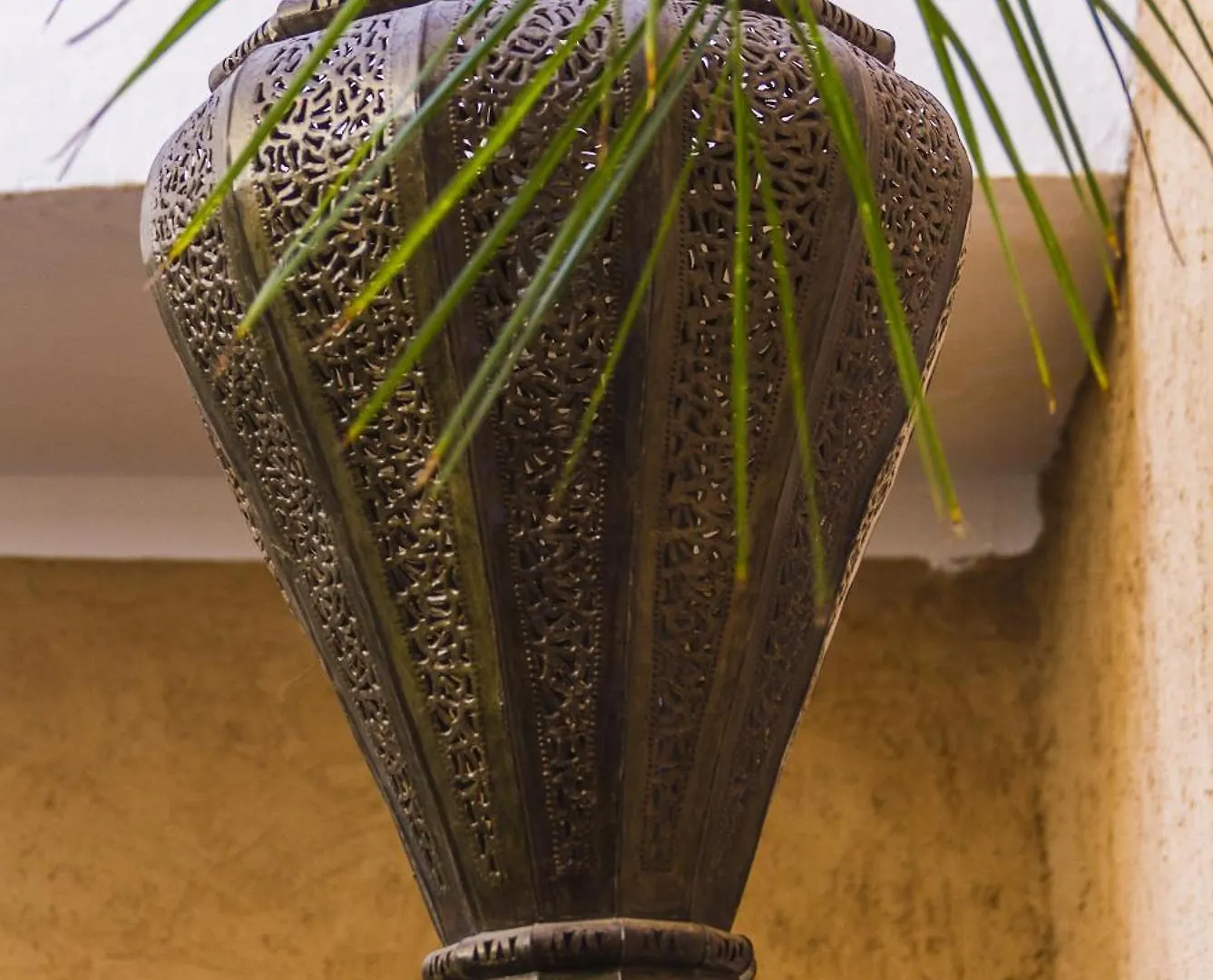 Riad Maud Marrakesch
