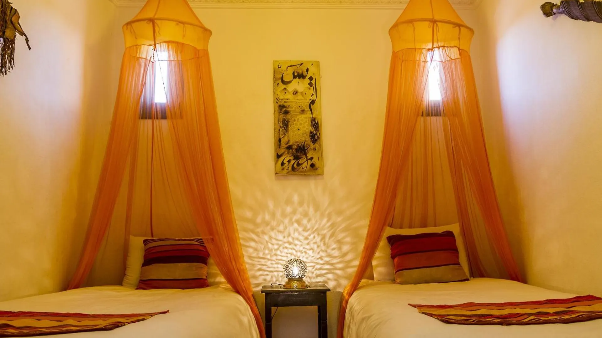Riad Maud Marrakesh