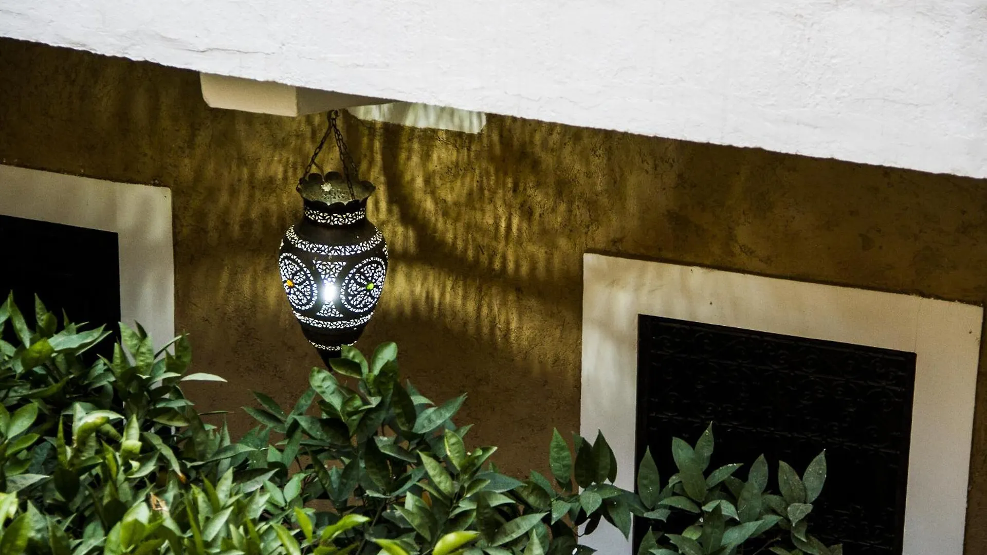 **** Gasthof Riad Maud Marrakesch Marokko