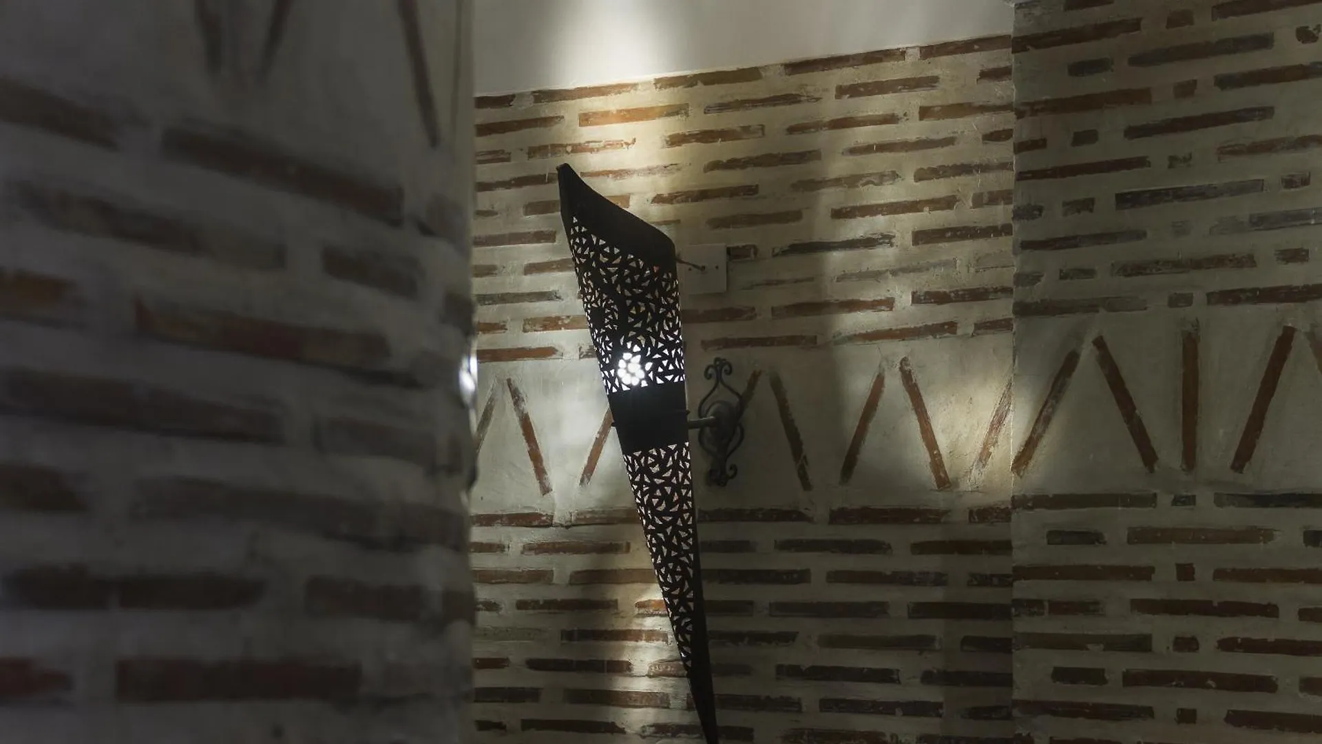 Pensión Riad Maud Marrakesh
