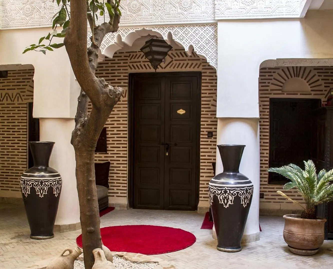 Riad Maud Marrakesch 4*,  Marokko
