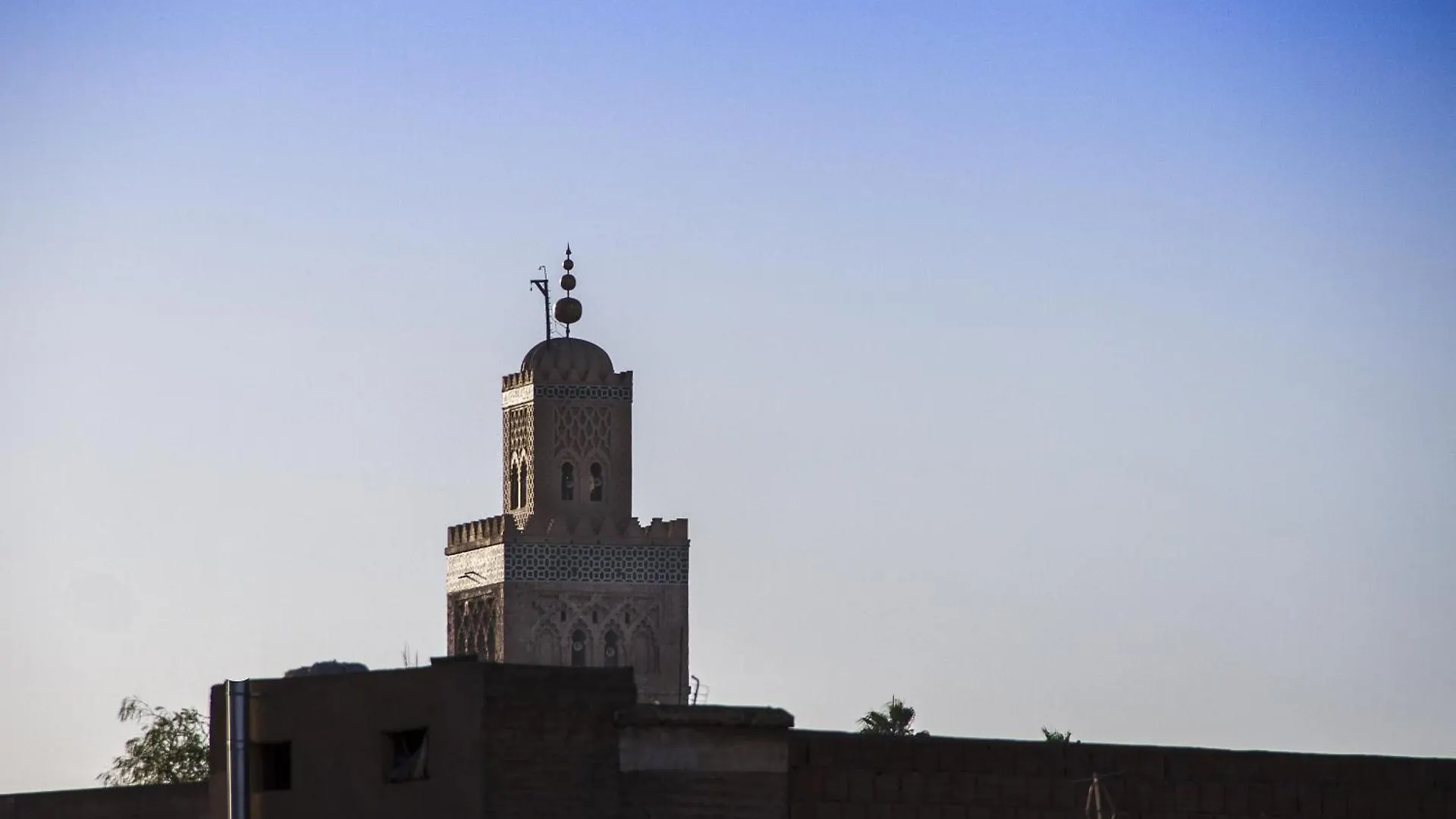 Riad Maud Marrakesh 4*,  Marruecos