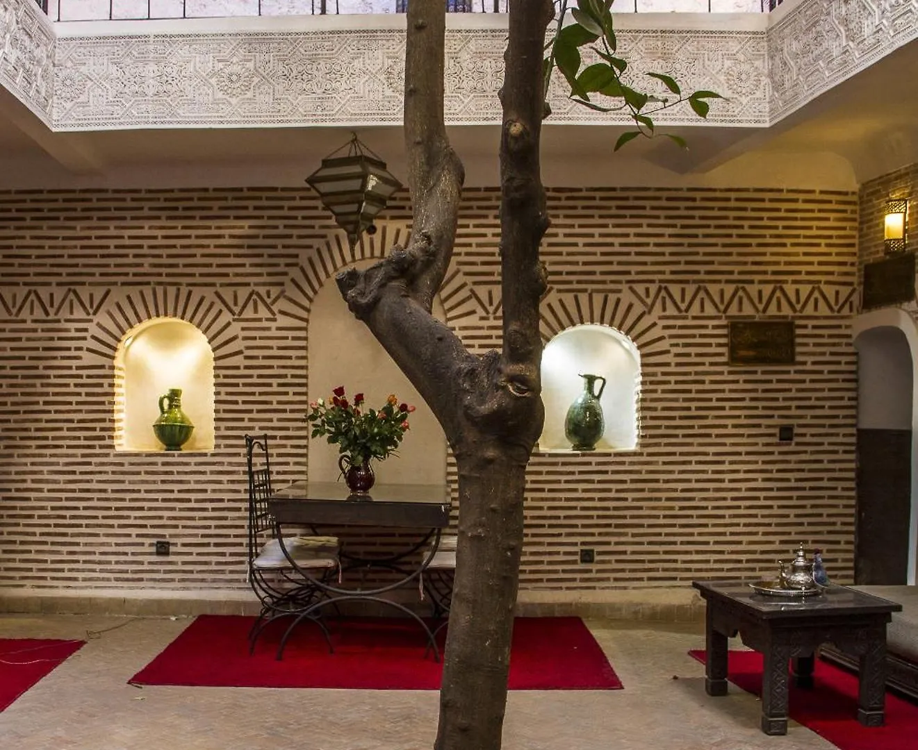 Riad Maud Marrakesch