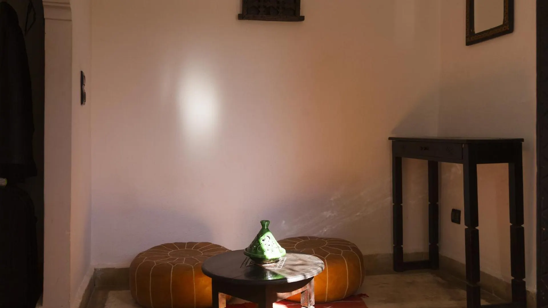 Gasthof Riad Maud Marrakesch