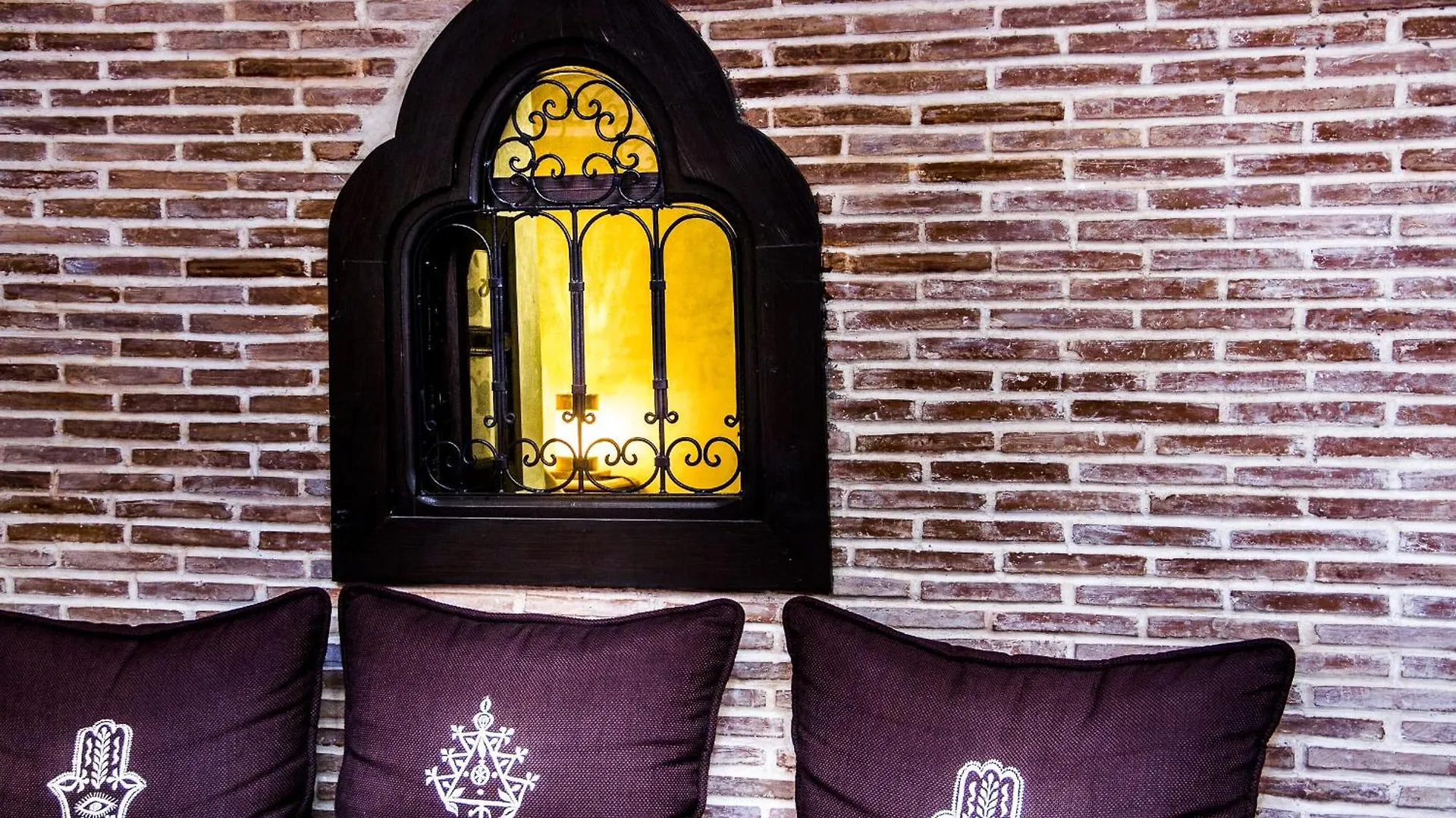 Riad Maud Marrakesh