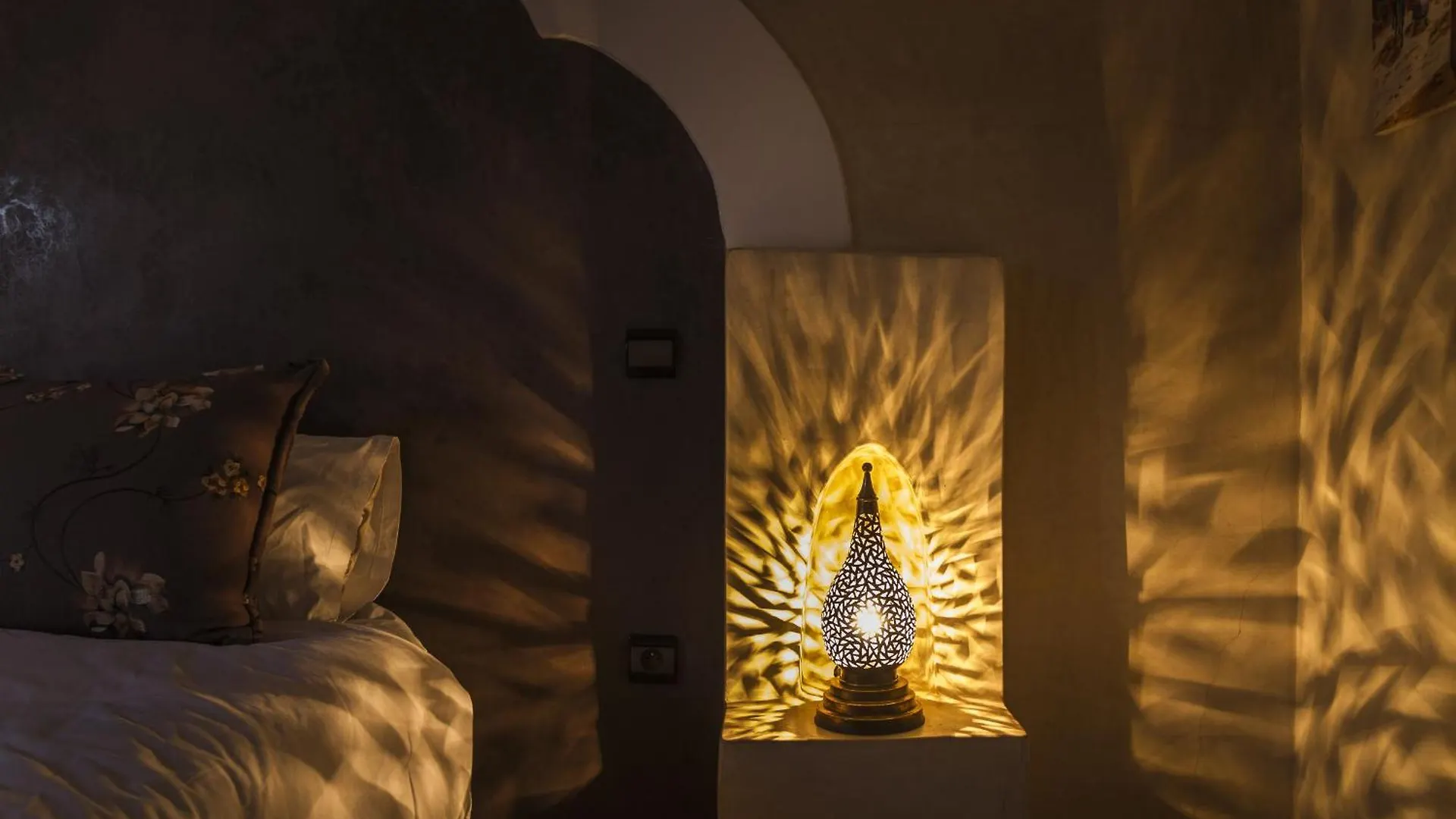 Riad Maud Marrakesh Pensión