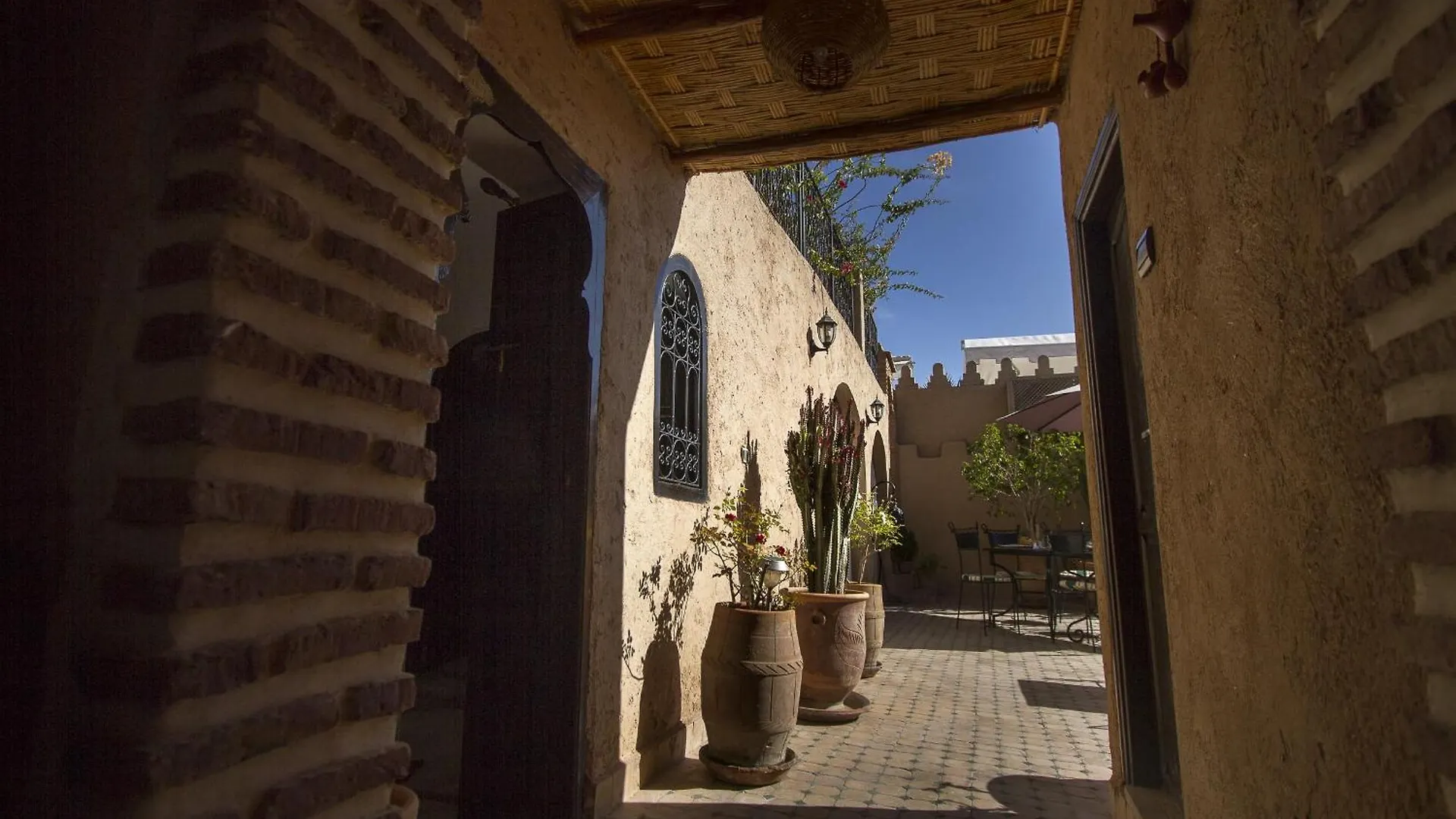 Riad Maud Marrakesh