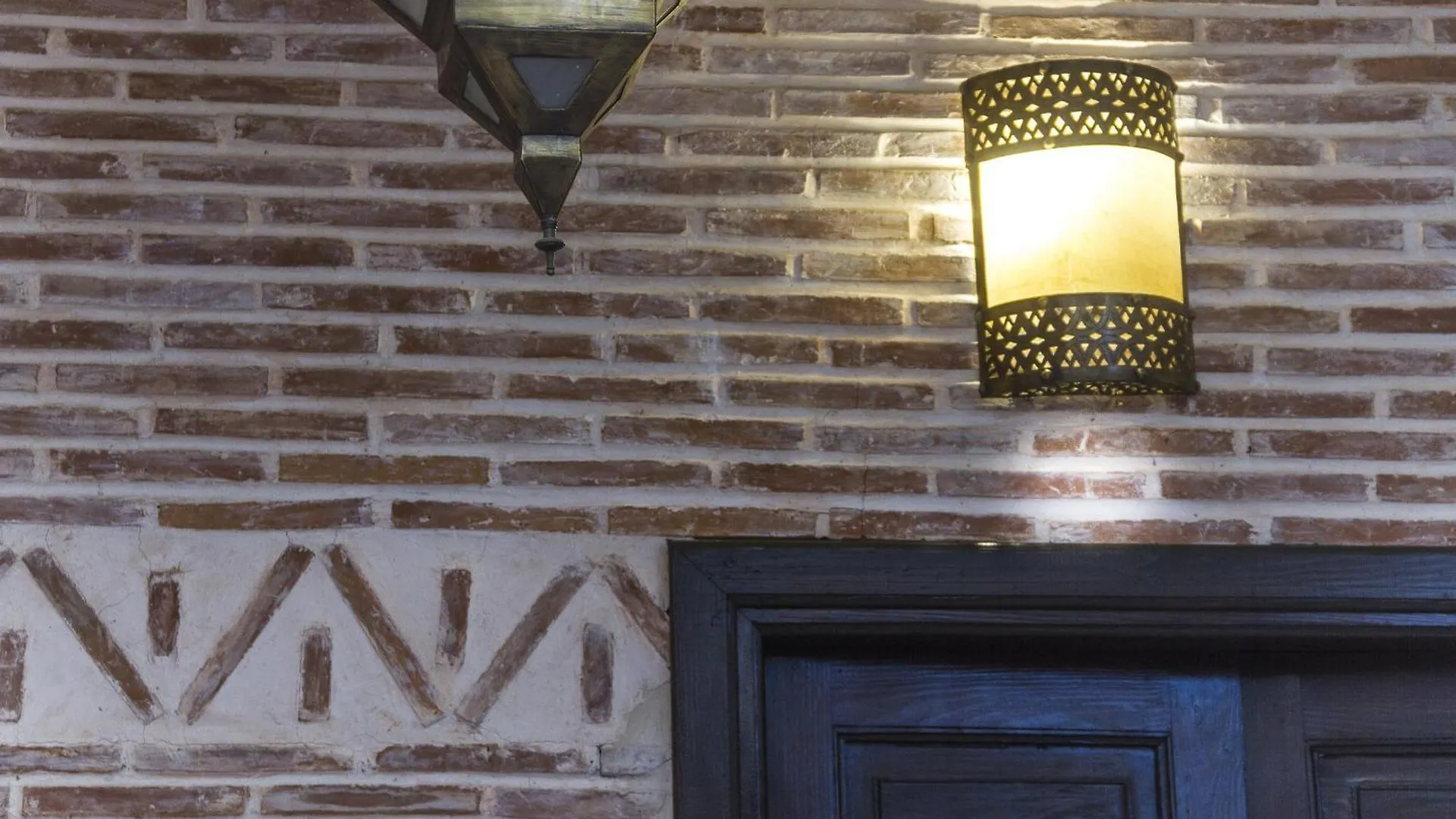 Gasthof Riad Maud Marrakesch