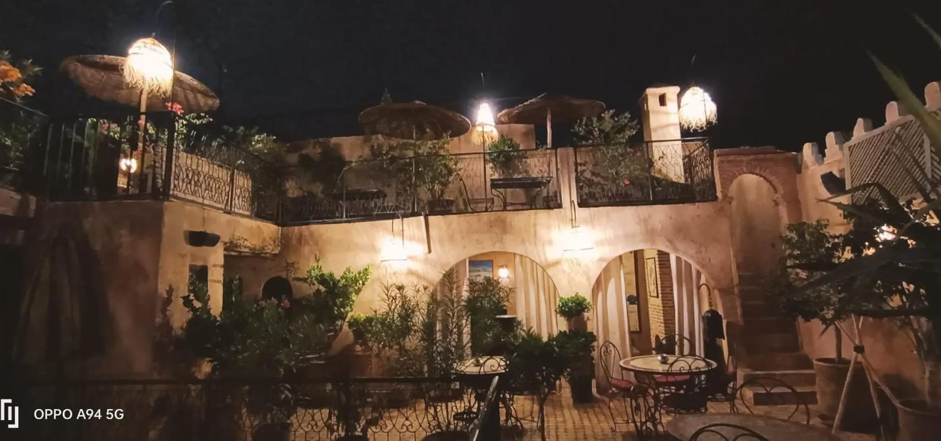 Affittacamere Riad Maud Marrakesh