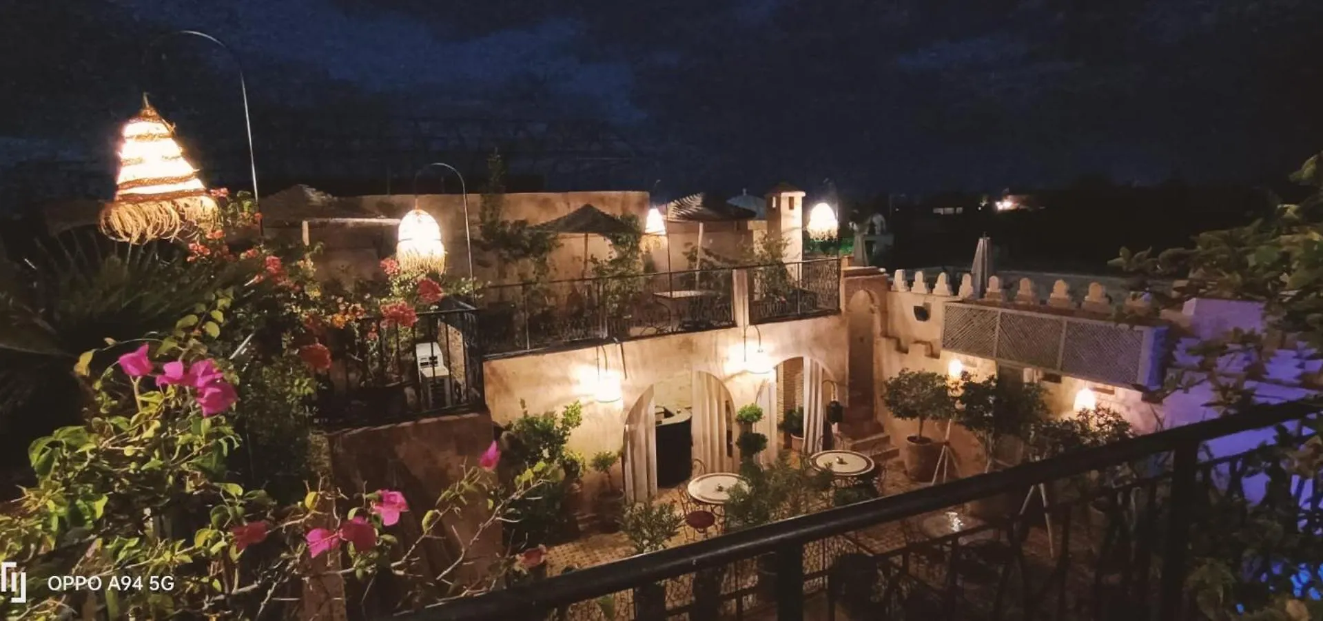 Riad Maud Marrakesh 4*,