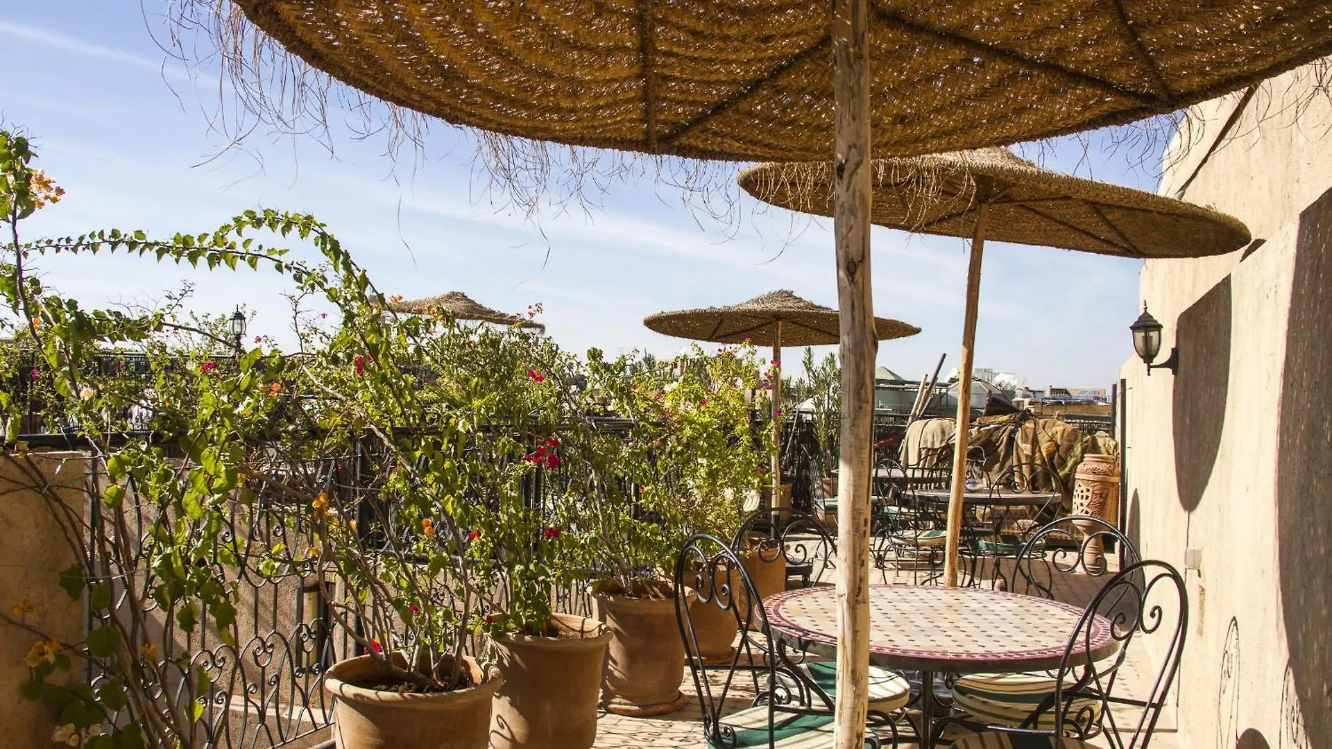 Guest house Riad Maud Marrakesh
