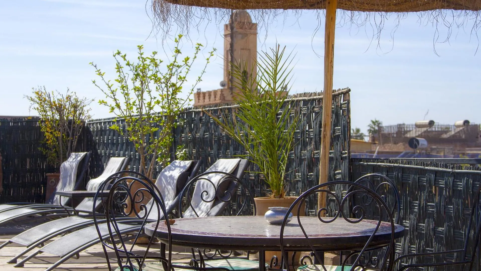 Affittacamere Riad Maud Marrakesh
