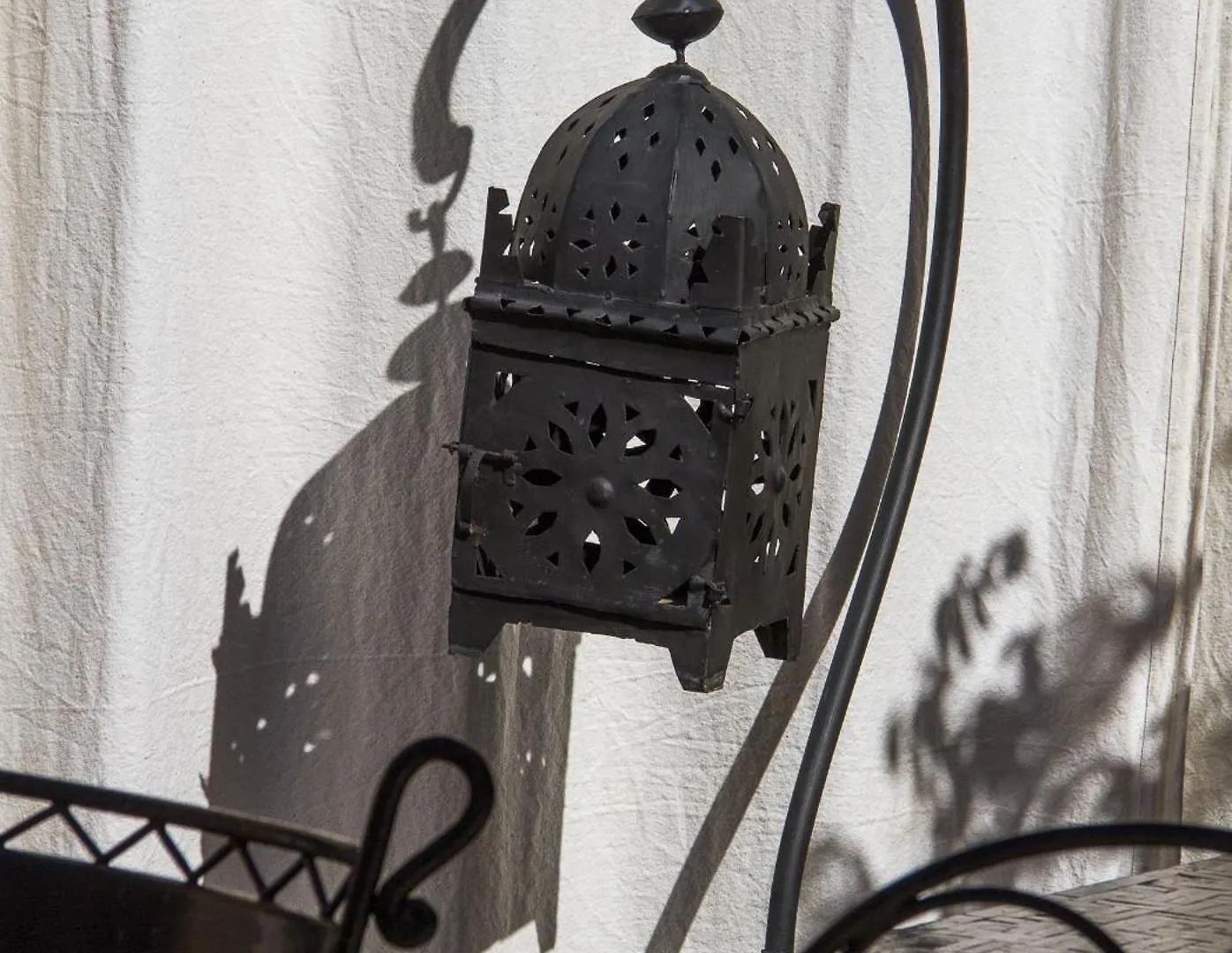 Riad Maud Marrakesh Guest house