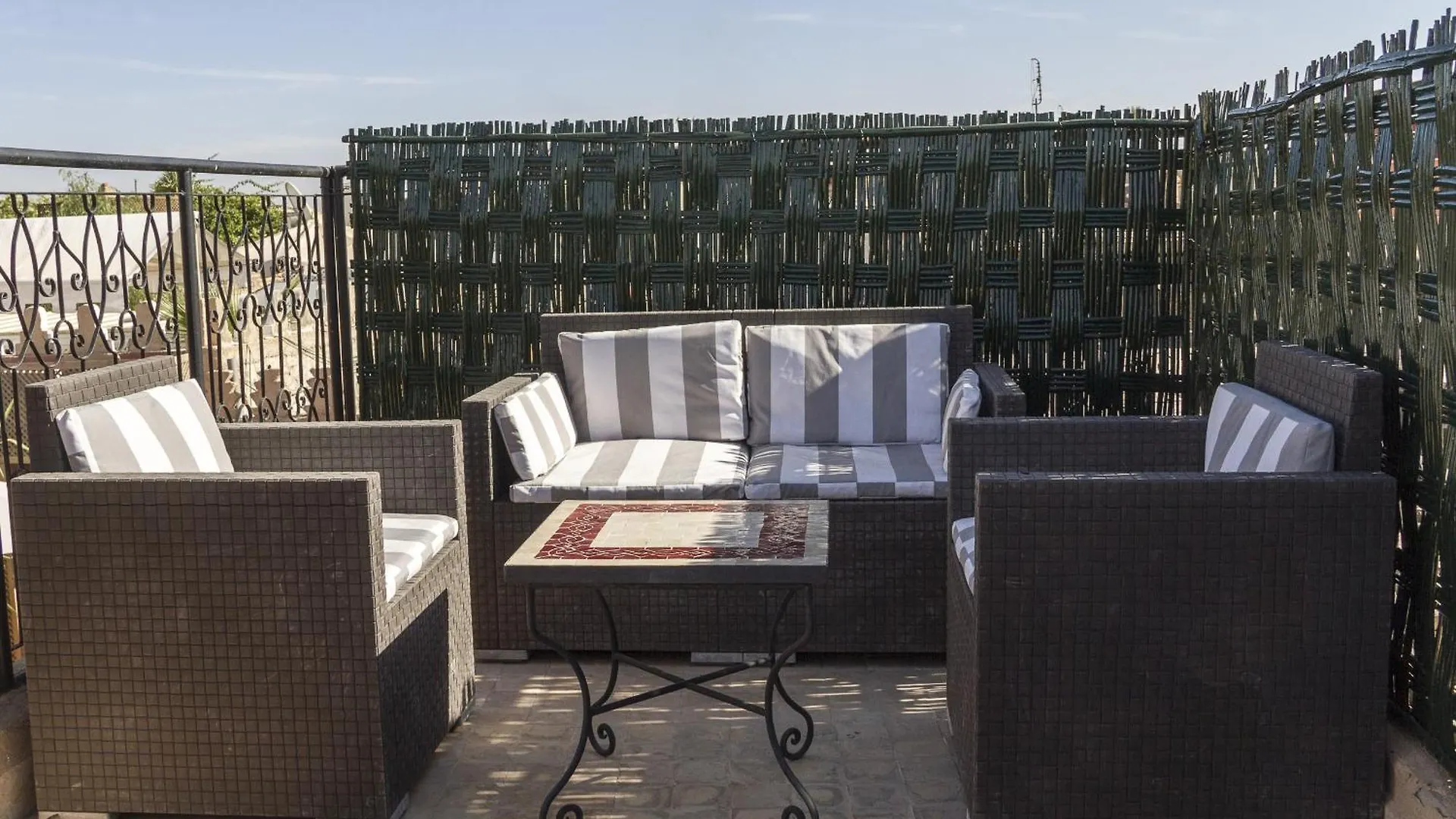 Guest house Riad Maud Marrakesh