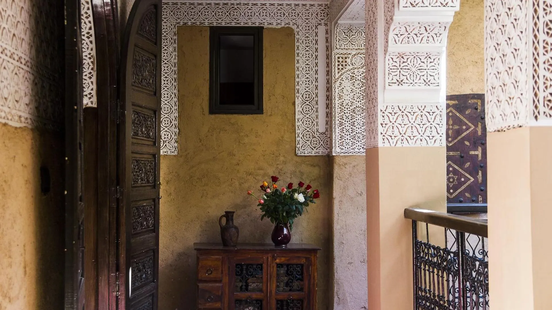 Riad Maud Marrakesh 4*,  Marocco