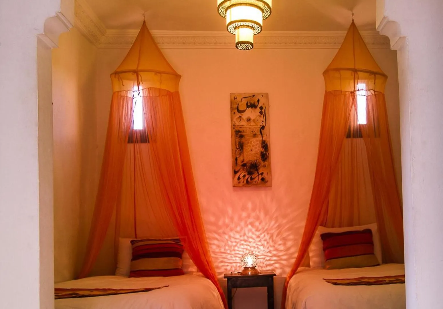 Guest house Riad Maud Marrakesh
