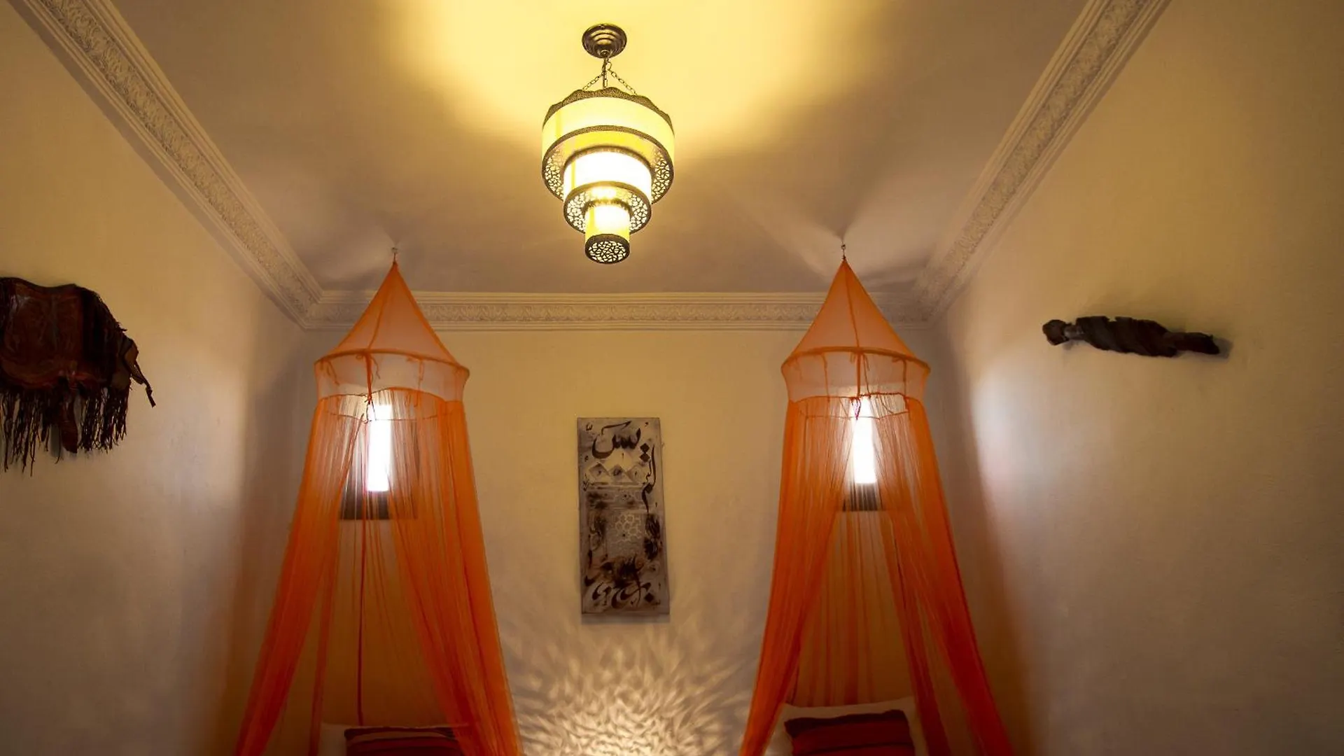 Riad Maud Marrakesh Affittacamere