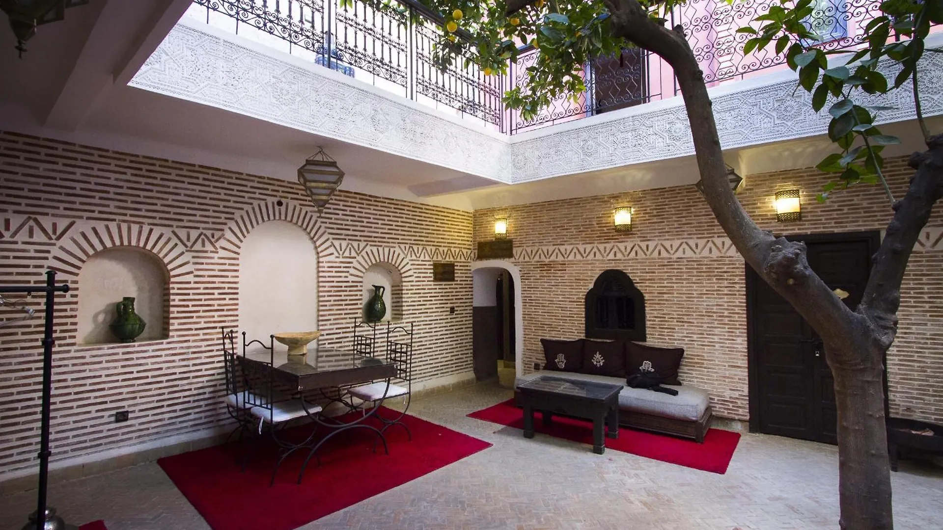 Riad Maud Marrakesh