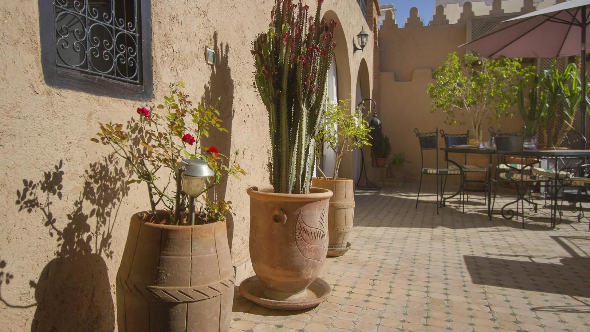 Riad Maud Marrakesh 4*,  Marocco