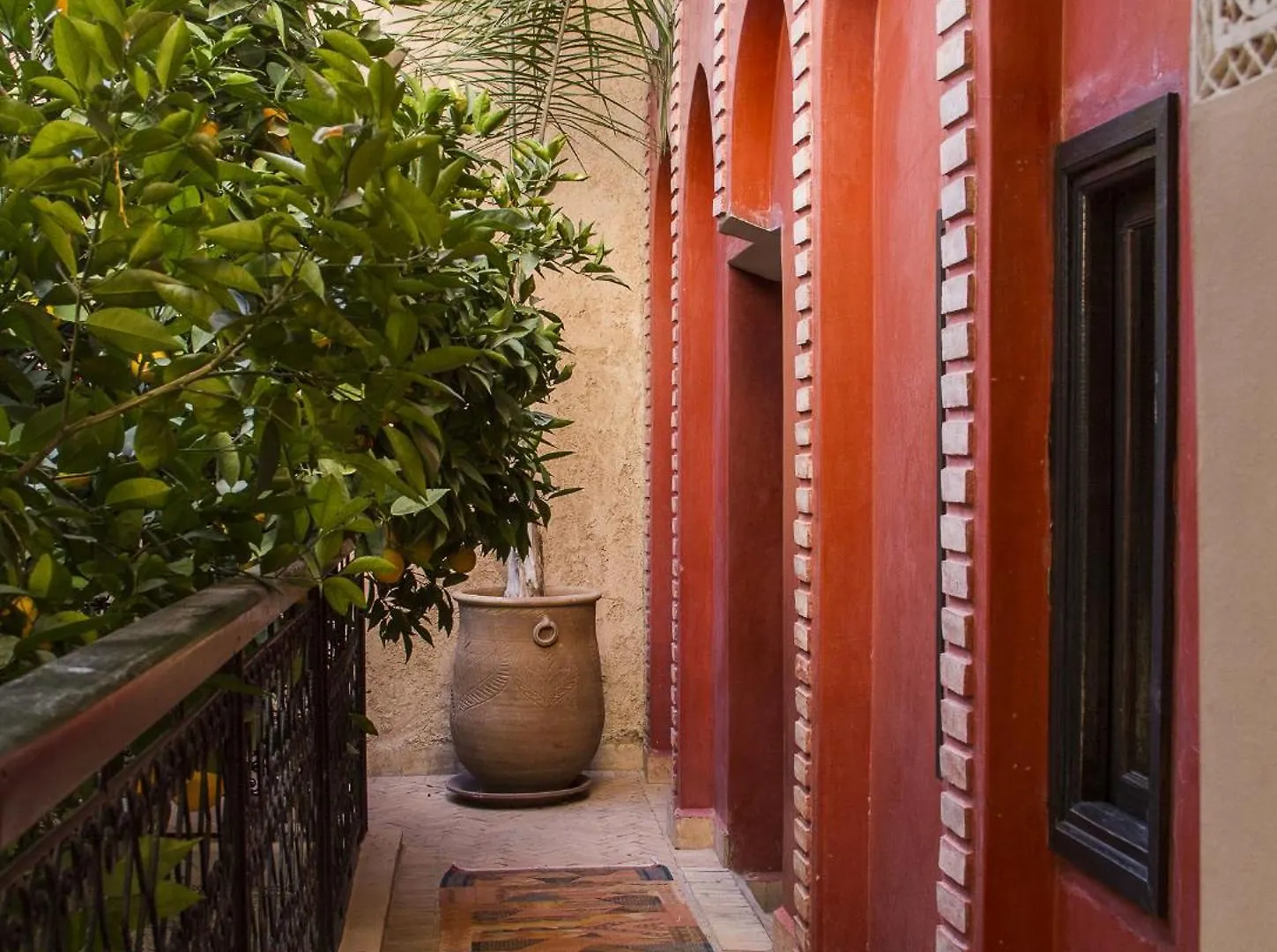 Riad Maud Marrakesh Morocco
