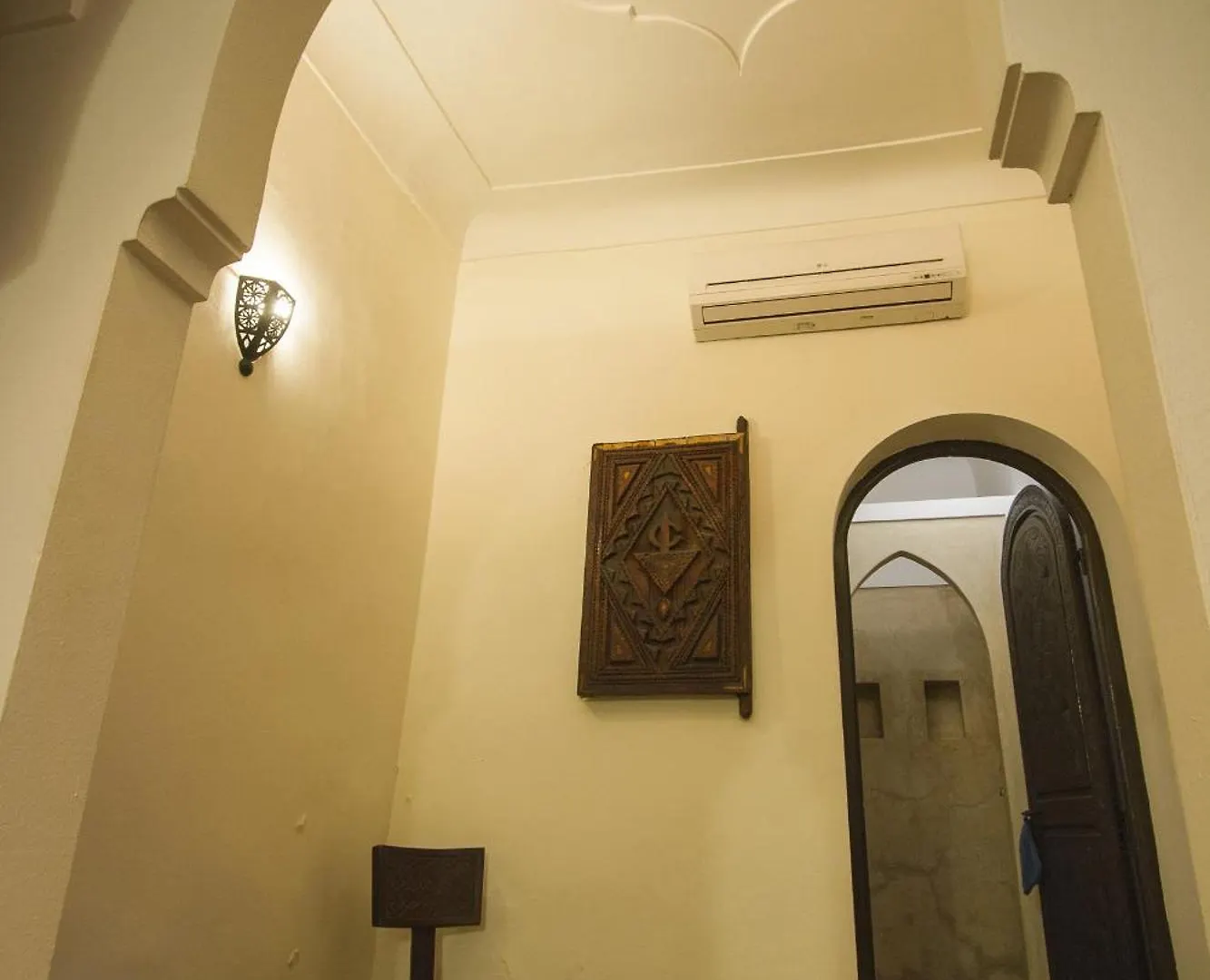 **** Guest house Riad Maud Marrakesh Morocco