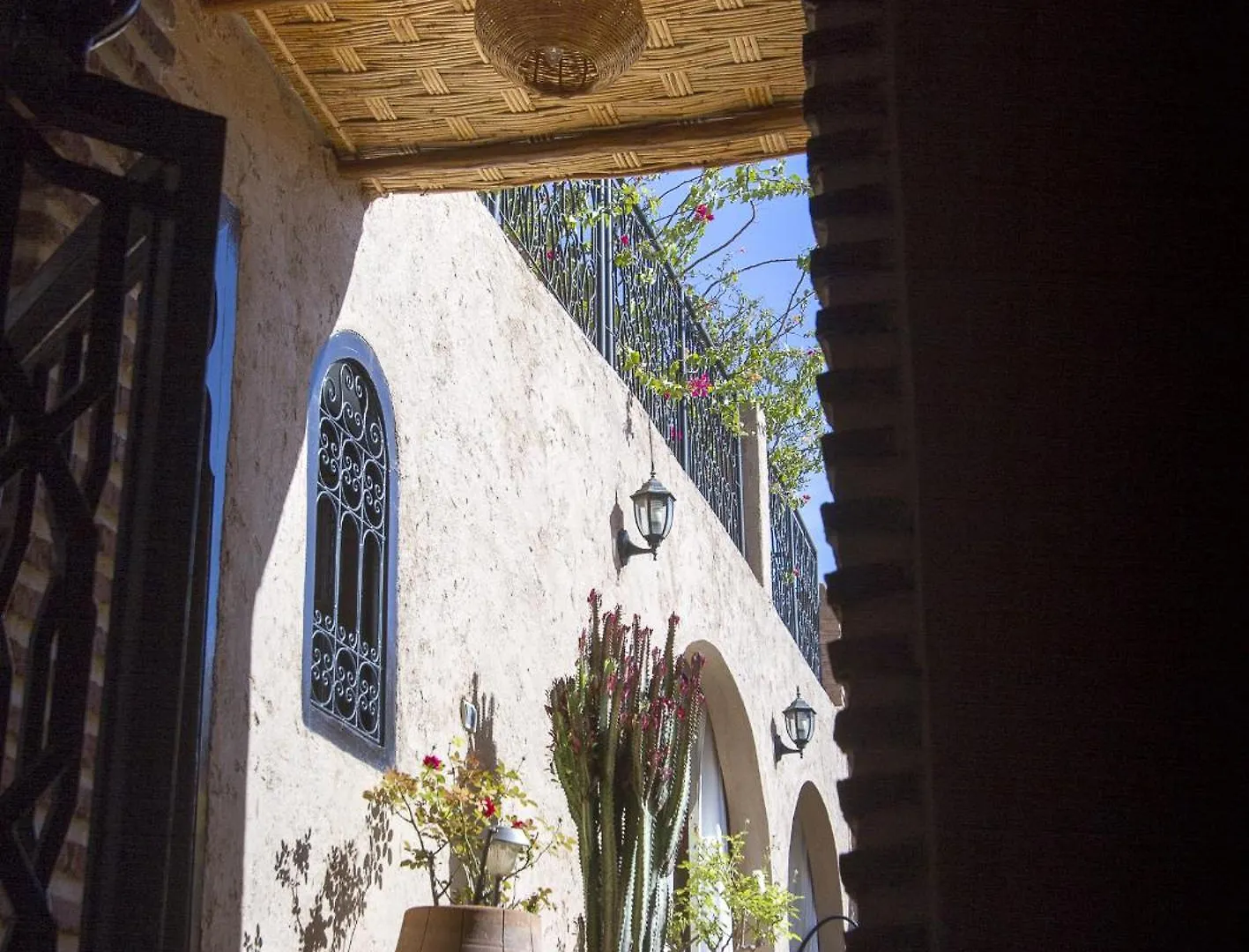 Riad Maud Marrakesh 4*,  Morocco