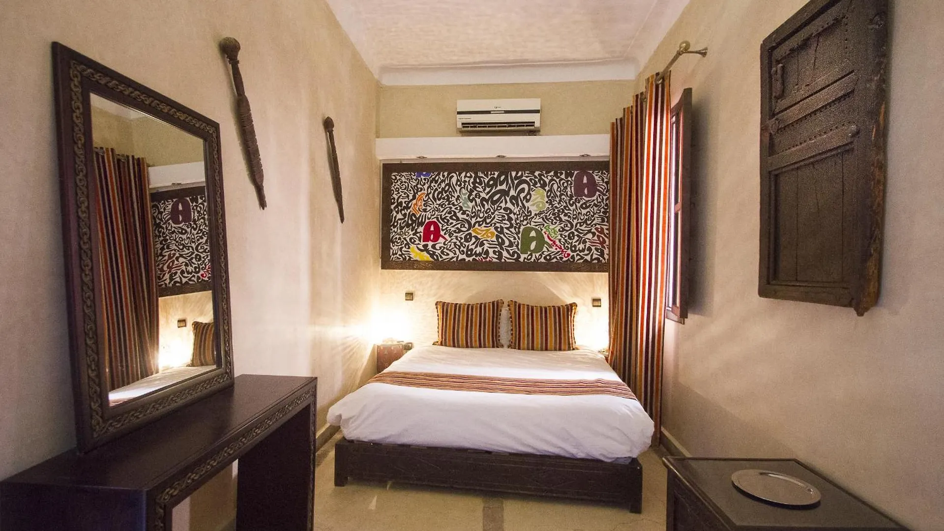 Riad Maud Marrakesh Affittacamere