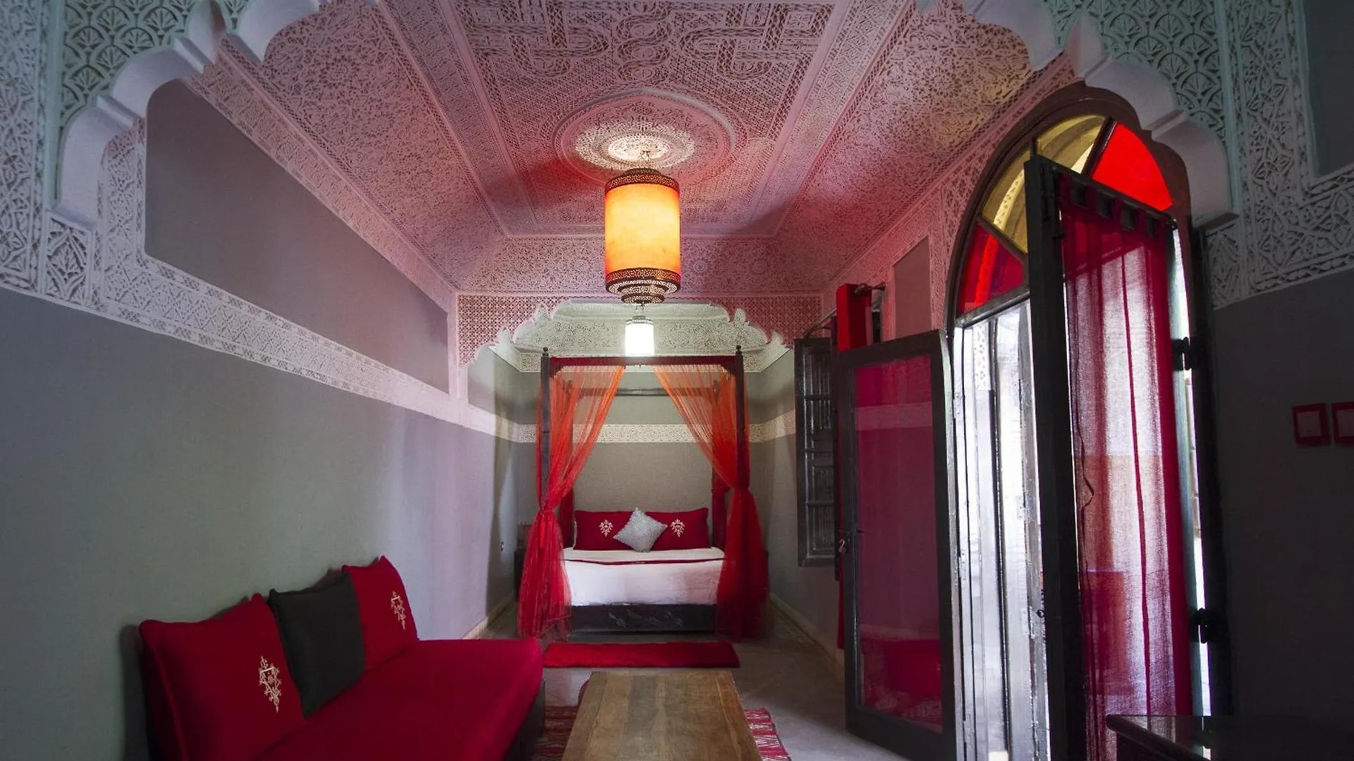 Riad Maud Marrakesh