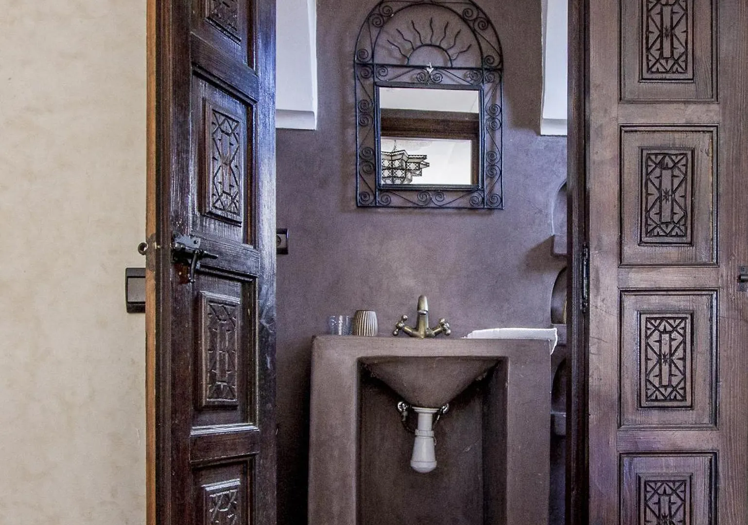 Riad Maud Marrakesh