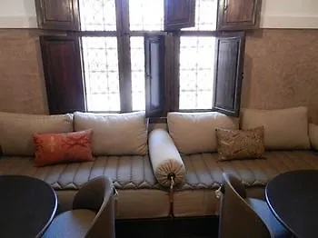 Riad Maud Marrakesh Guest house